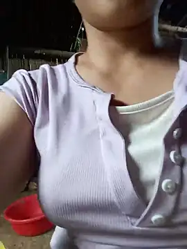 Maikute9696 webcam stripchat model stream image