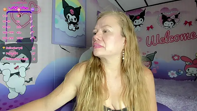 alicee__mature webcam
