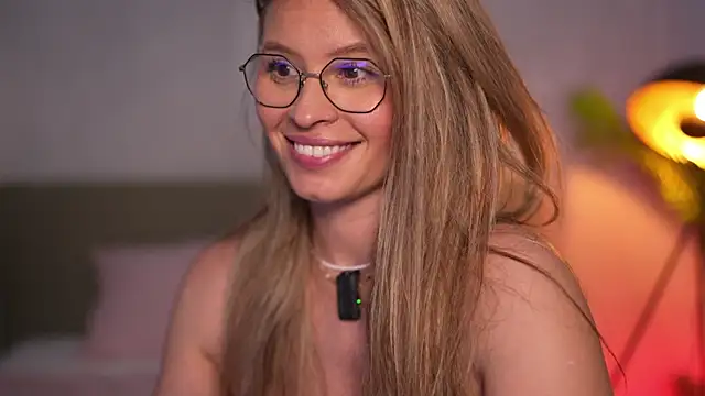 BrandyWhite webcam