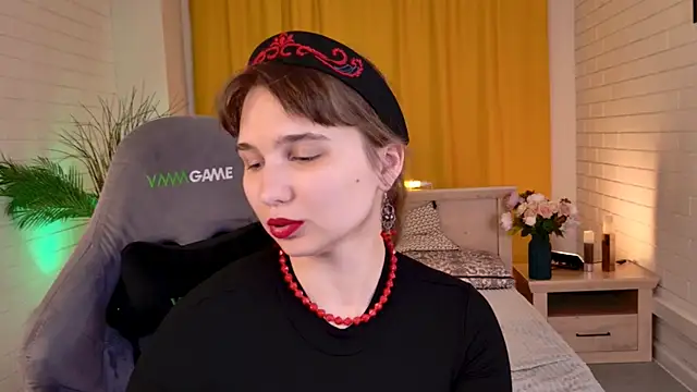 TessaMill webcam