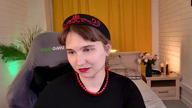 TessaMill webcam
