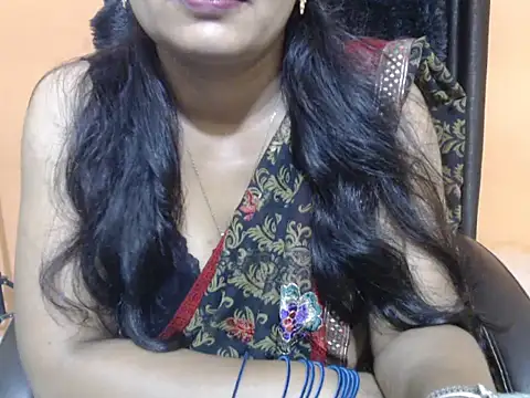 Kudi_Kiyara webcam