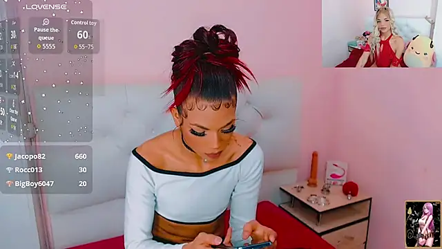 alexa-xxx- webcam