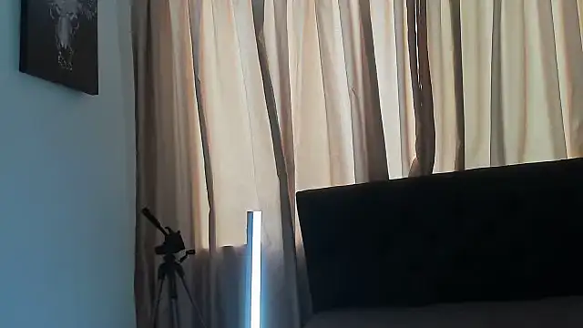 GilberMxx Live Web Cam Show