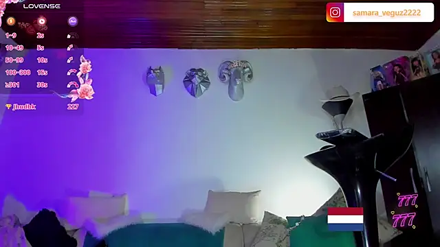 samara_veguz222 webcam