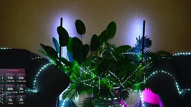 Viola_Becker webcam