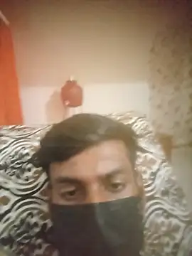 HYD_WGL_BOY webcam