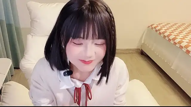 Ximei-O Live Web Cam Show