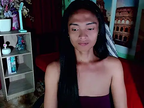 xAsianTOPModelx webcam