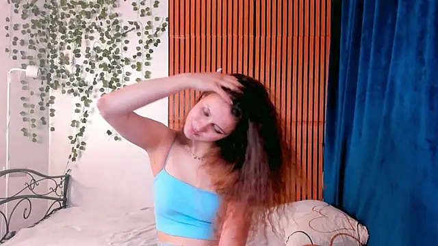 FoxFever webcam