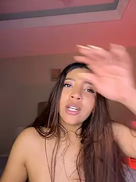 Pushaina__1 Live Web Cam Show