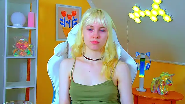 HannahHollis webcam