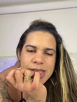 Casada_Ninja Live Web Cam Show