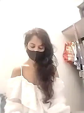cutieNancy89 webcam