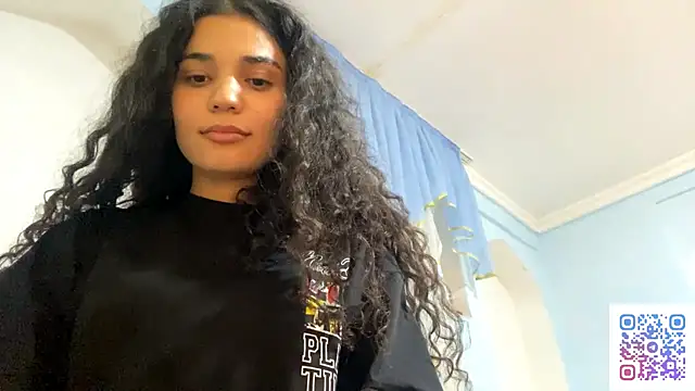 RitaPerry webcam
