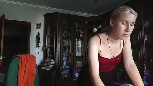 KellyOutdoor webcam