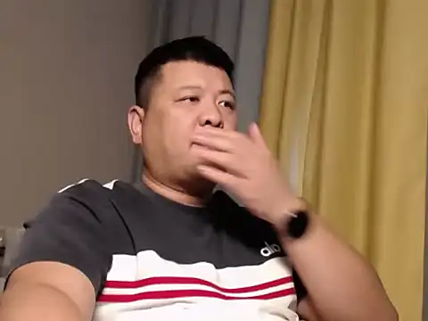 zhang1118 Live Web Cam Show