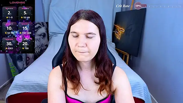 SabrinaLee live sex cam