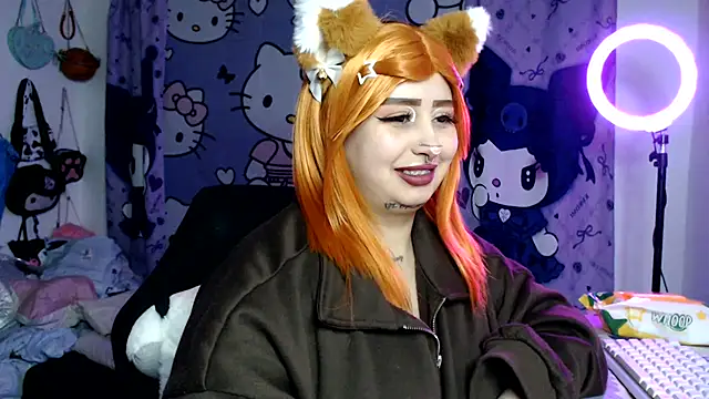 lussyevans24 webcam