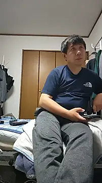 07YUKIO webcam