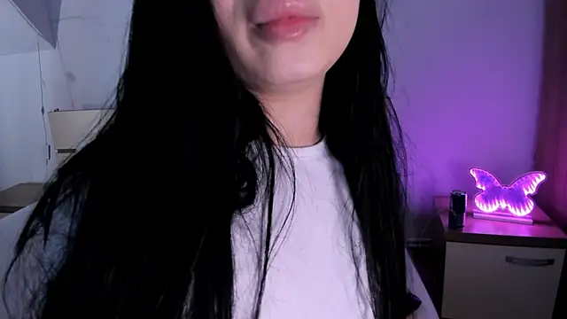 ScarlettJakobs webcam