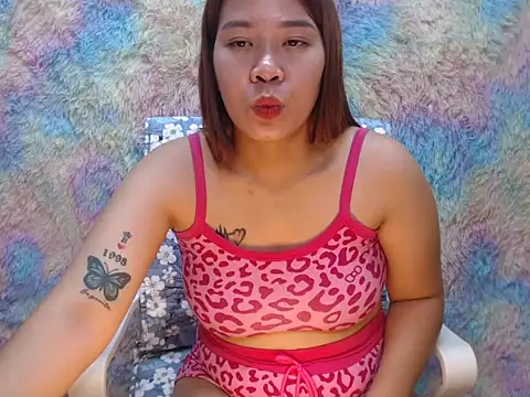 wild_rose69 webcam