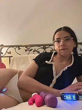 vixxnovalee webcam