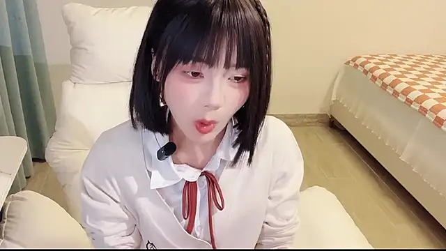 Ximei-O webcam