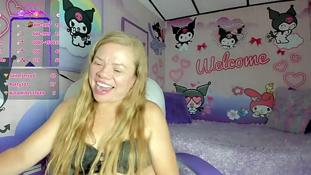 alicee__mature webcam