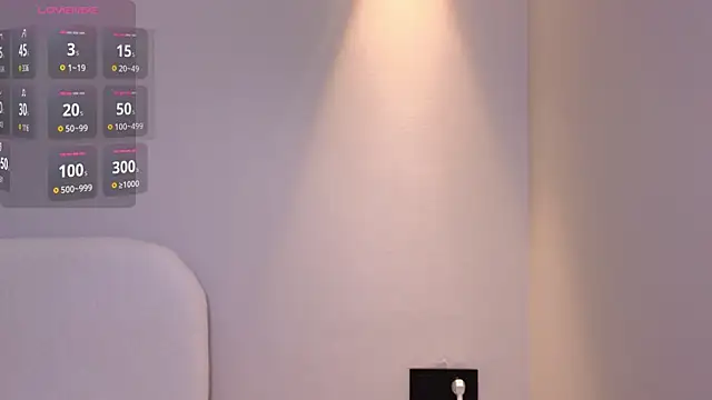 hikom1ko webcam