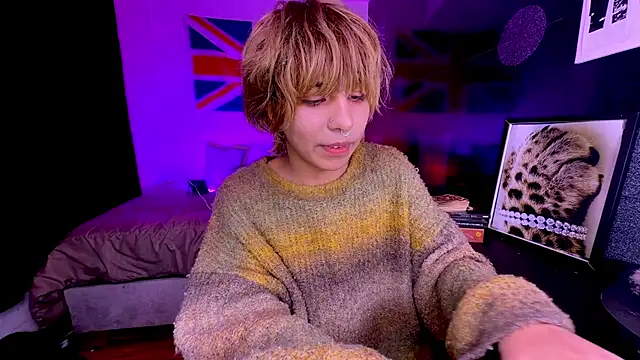 Aronn_44 webcam