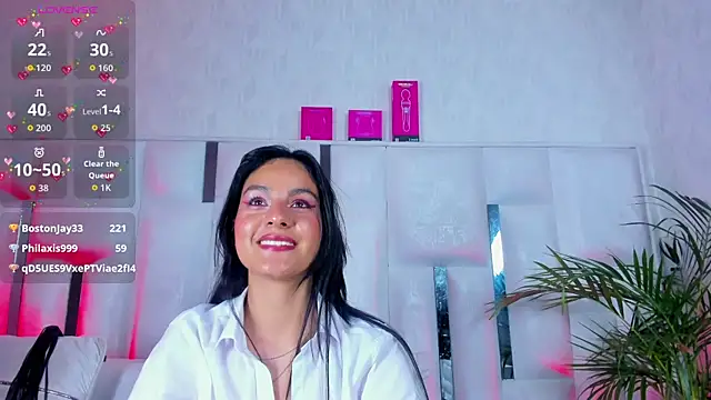 Violet_vyx webcam