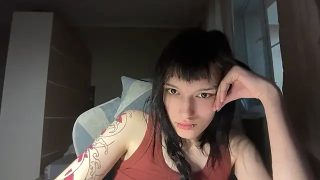 SebrinaMontelle webcam