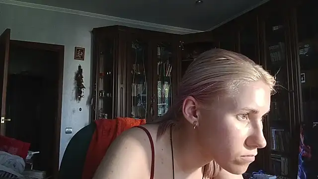 KellyOutdoor webcam