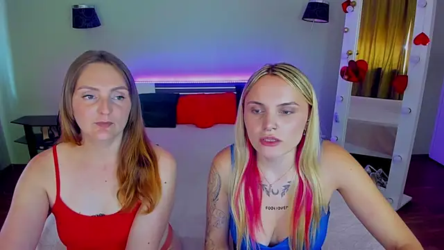 MagicEyess webcam