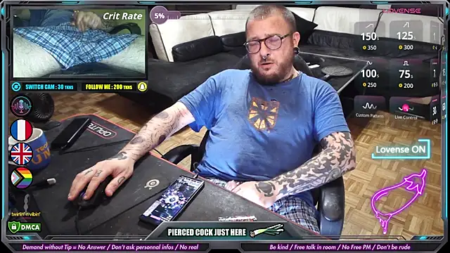 Law_Leek webcam