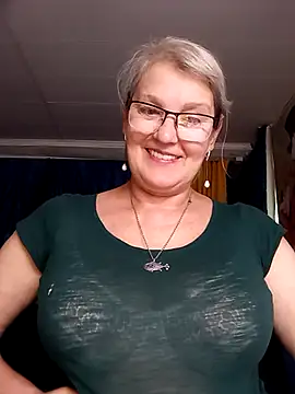 irinamaux webcam
