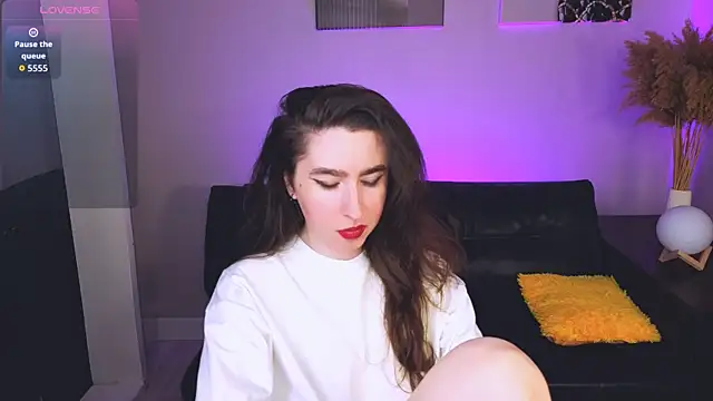 Lily_xBabe webcam