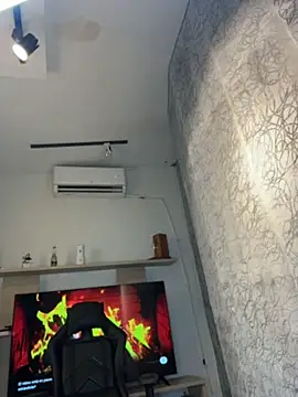 saracaball_ Live Web Cam Show