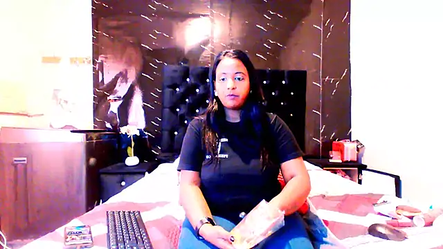 indiantina01 webcam
