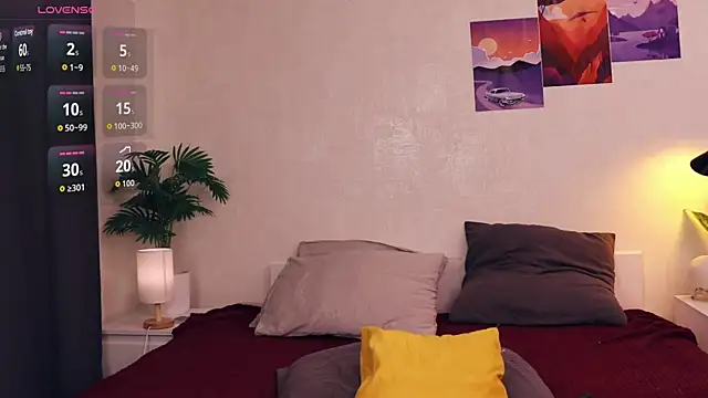 Leya_Curly webcam