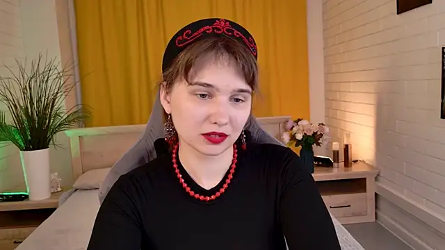 TessaMill webcam