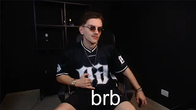 FelixStarkk webcam