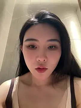 anqi6376 Live Web Cam Show