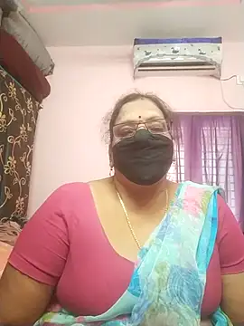 sarala_telugu webcam