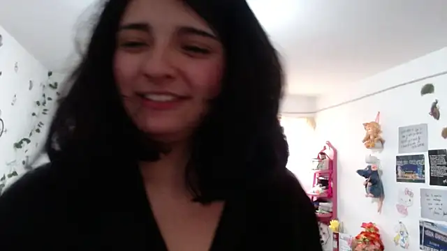 Midnight_teaseee webcam