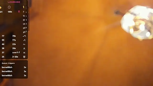 GriselKnudson webcam