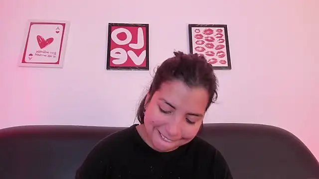 Tiana_prince webcam