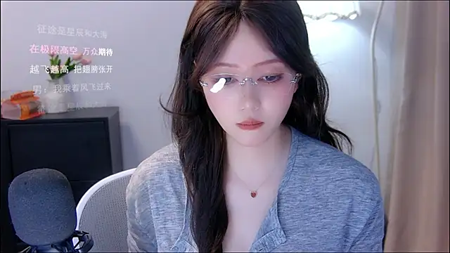 xiaomao-2026 webcam