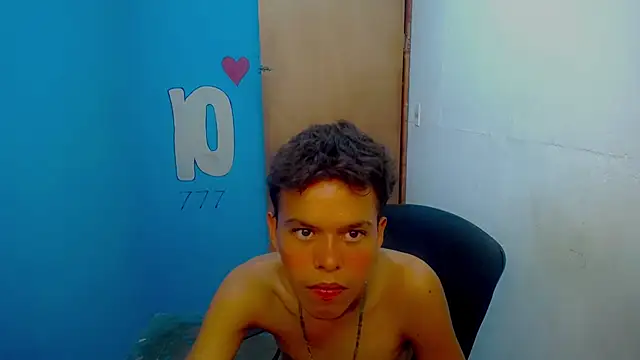 Harry_lov77 webcam